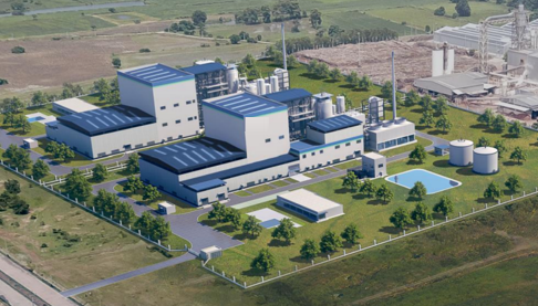 Project Facility